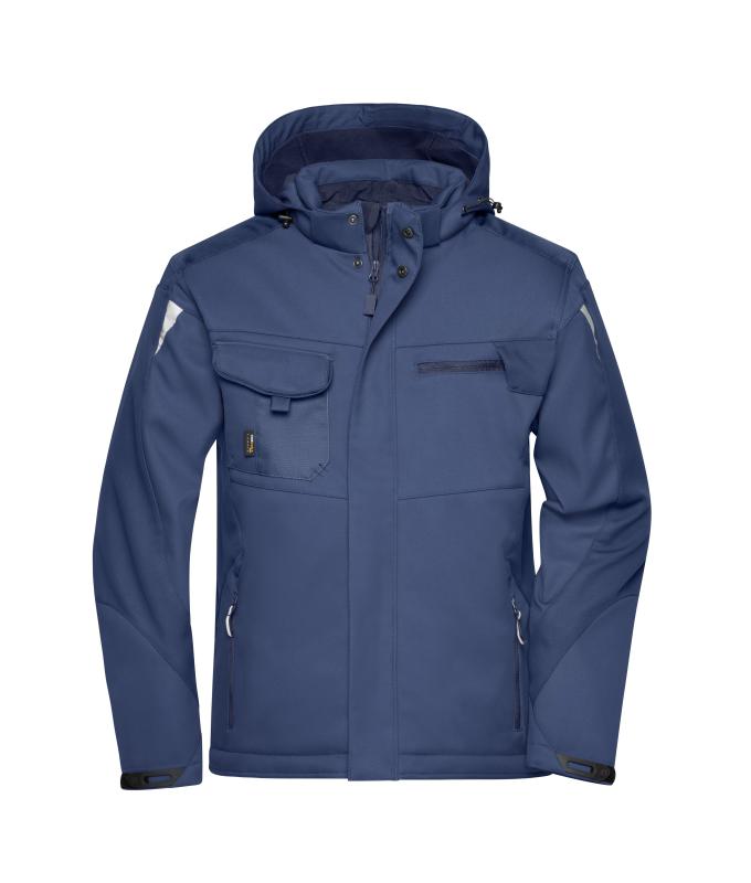 JN824 – navy/navy – James & Nicholson