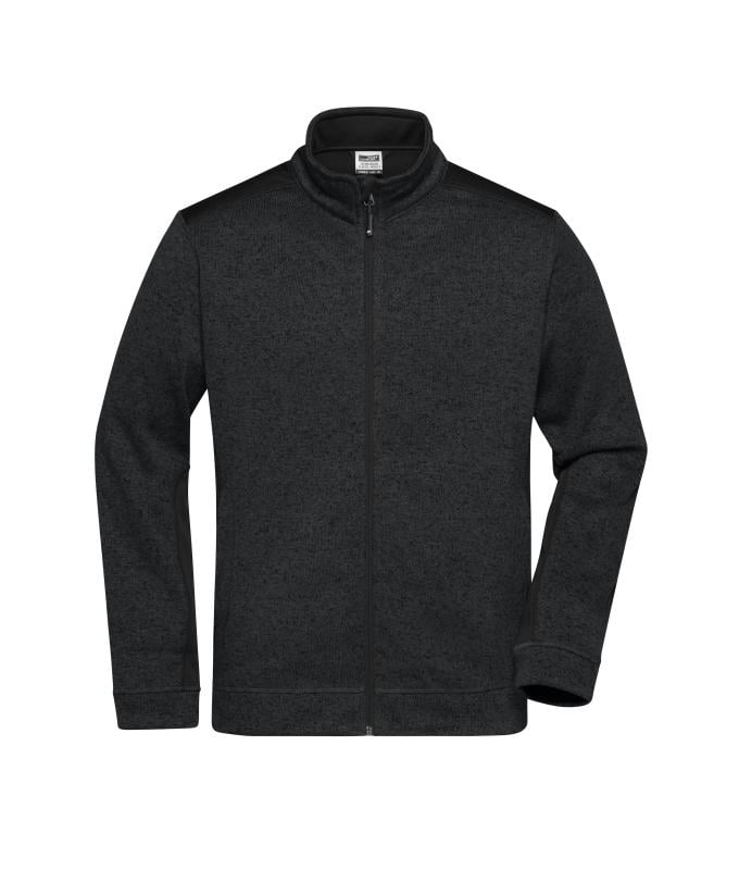 JN862 – black/black – James & Nicholson