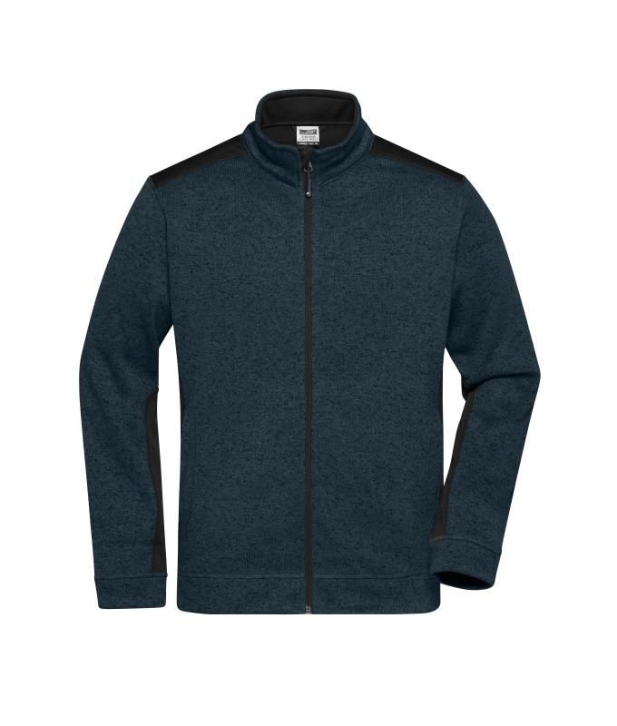 JN862 – navy/navy – James & Nicholson