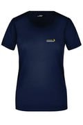 Daiber Damen-Shirt Navy – Feuerwehr Gerach Teamshop