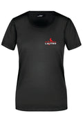 Feuerwehr Lauter | Damen-Shirt Black