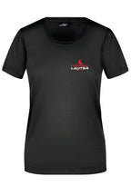 Feuerwehr Lauter | Damen-Shirt Black