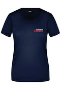 Feuerwehr Gerach | Damen-Shirt Navy