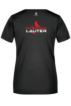 Feuerwehr Lauter | Damen-Shirt Black