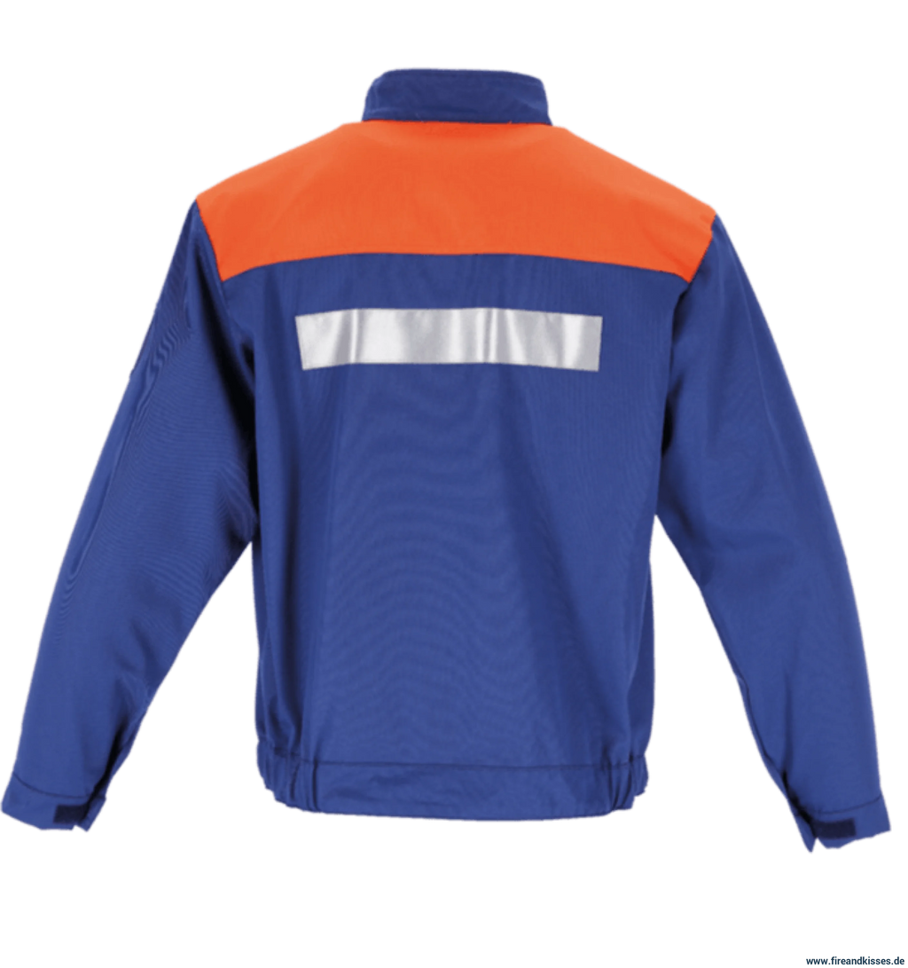Jugendfeuerwehr-blouson - jugendfeuerwehr-blouson - fireandkisses.de