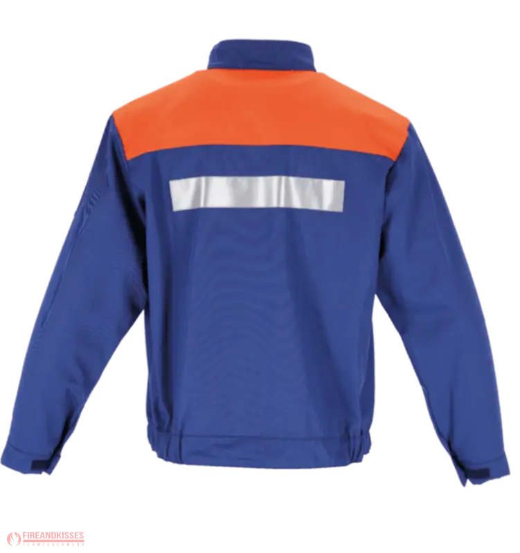 Jugendfeuerwehr-Blouson