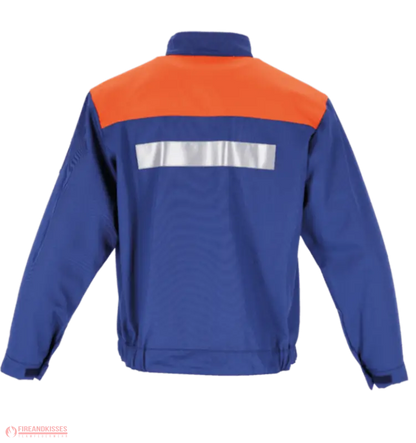 Jugendfeuerwehr-Blouson