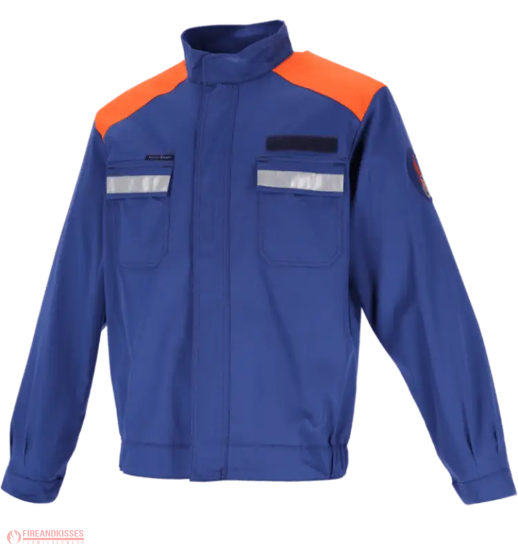Jugendfeuerwehr-Blouson