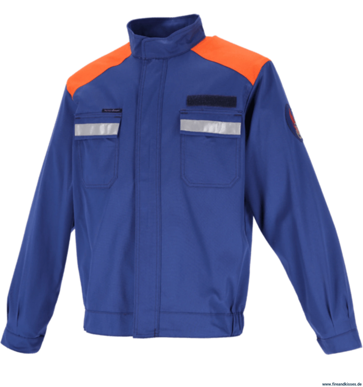 Jugendfeuerwehr Blouson Novotex-Isomat