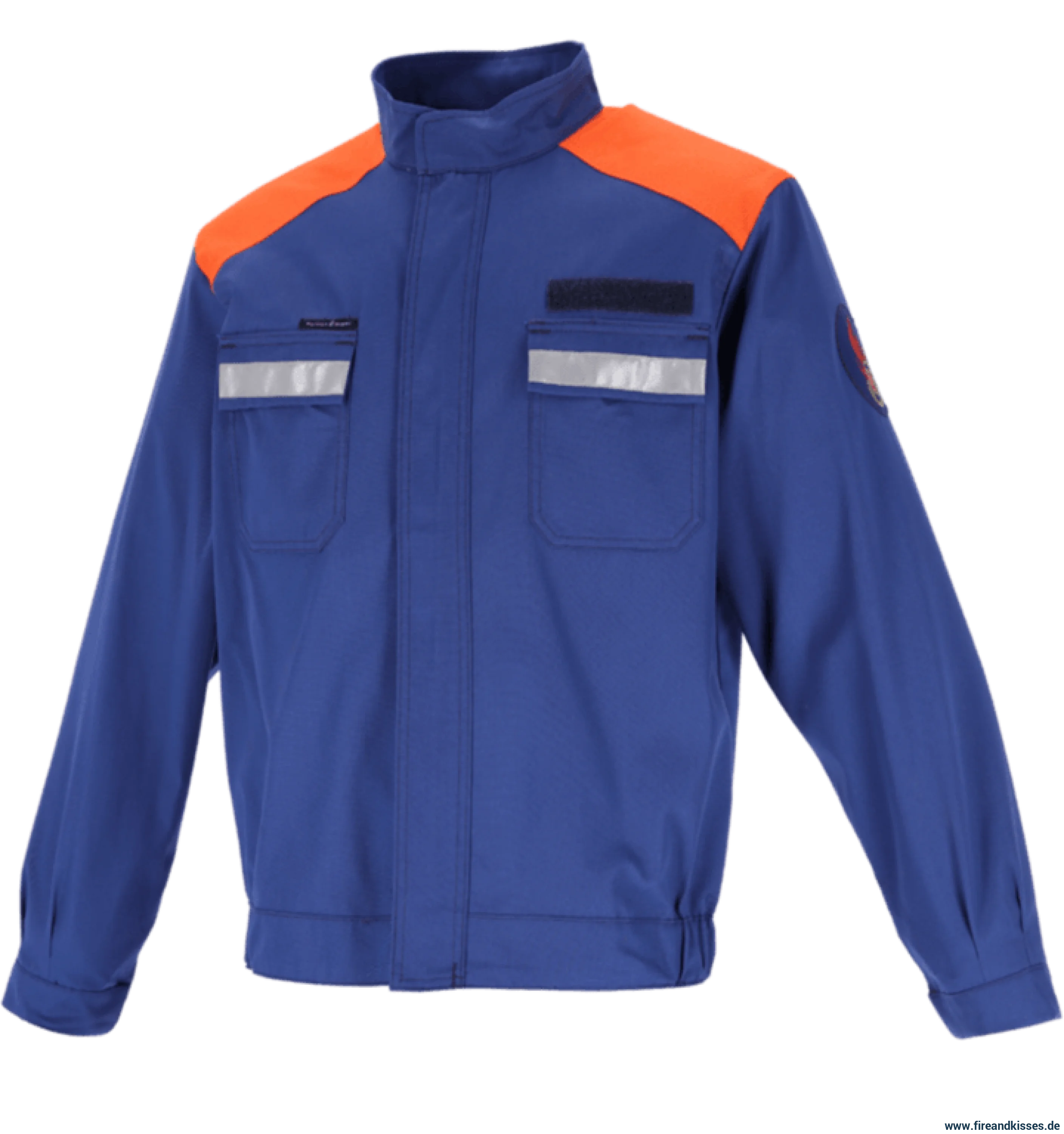 Jugendfeuerwehr-blouson - jugendfeuerwehr-blouson - fireandkisses.de