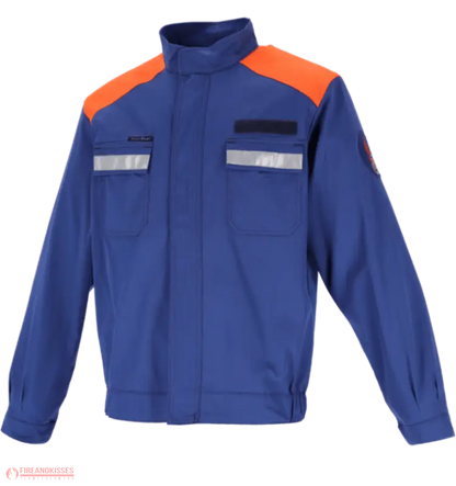 Jugendfeuerwehr-Blouson