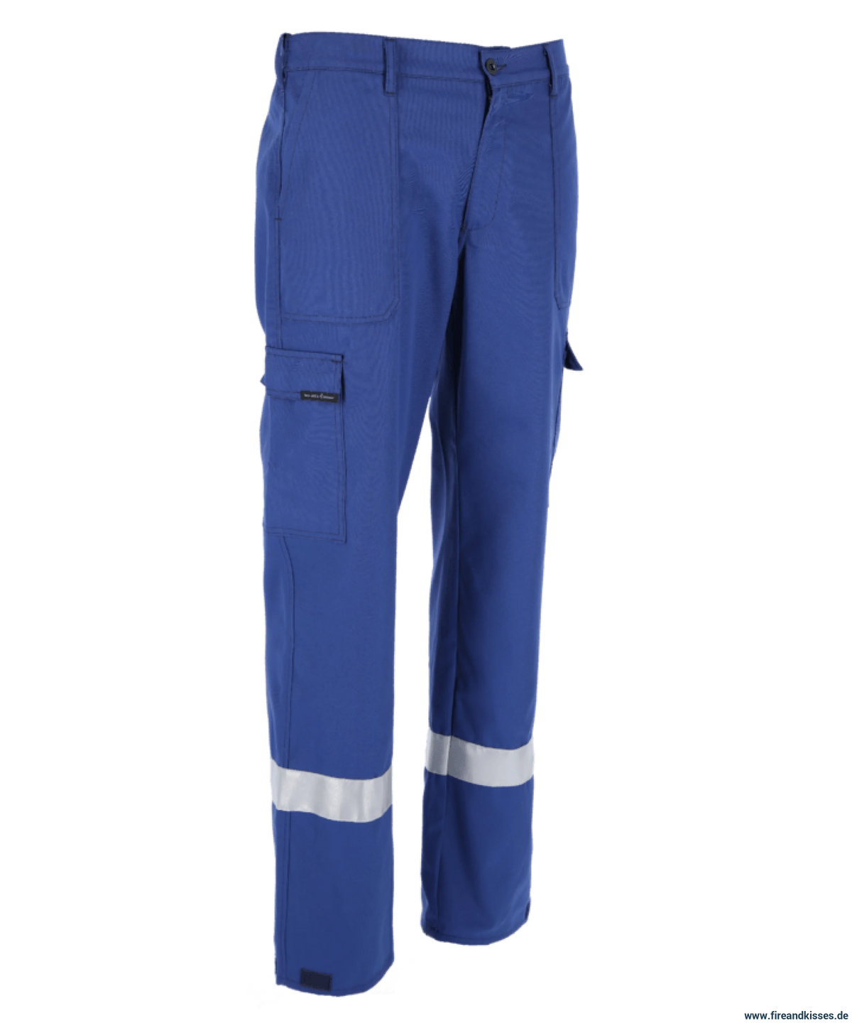 Jugendfeuerwehr Bundhose Novotex-Isomat