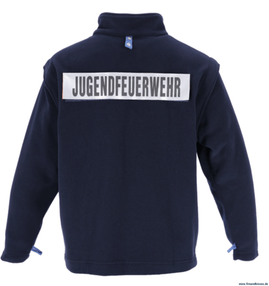 Jugendfeuerwehr-innenjacke - jugendfeuerwehr-innenjacke - fireandkisses.de