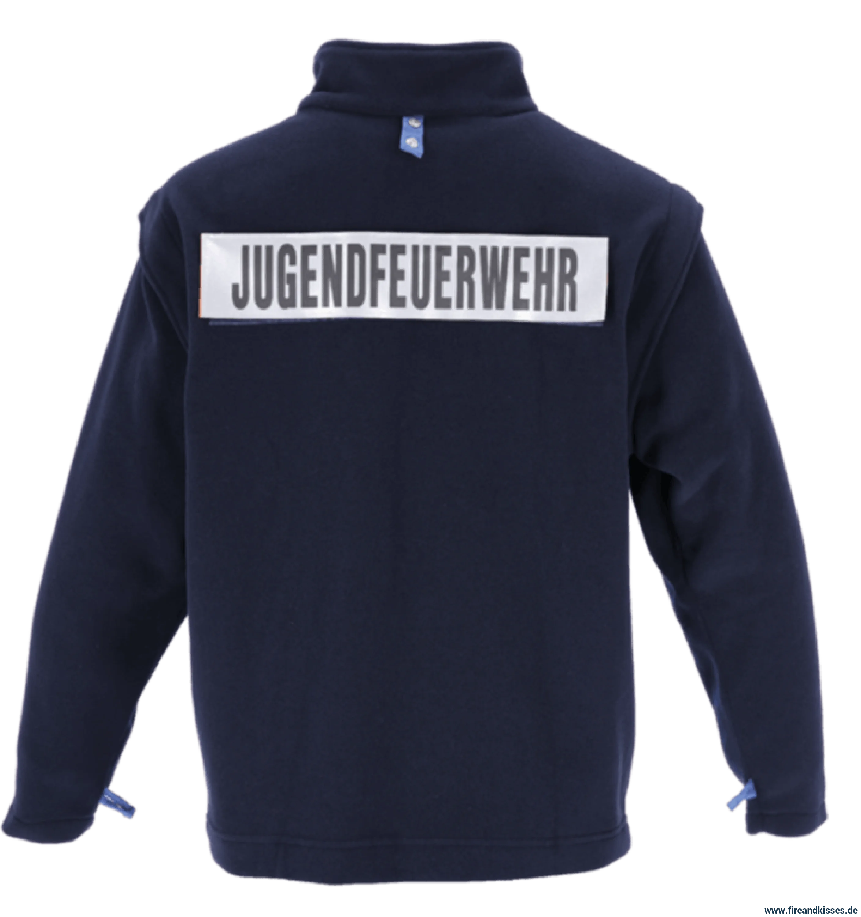 Jugendfeuerwehr-innenjacke - jugendfeuerwehr-innenjacke - fireandkisses.de