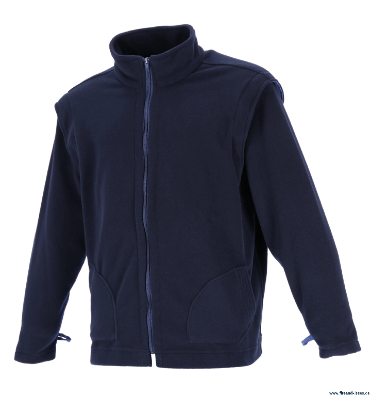 Jugendfeuerwehr-innenjacke - jugendfeuerwehr-innenjacke - fireandkisses.de