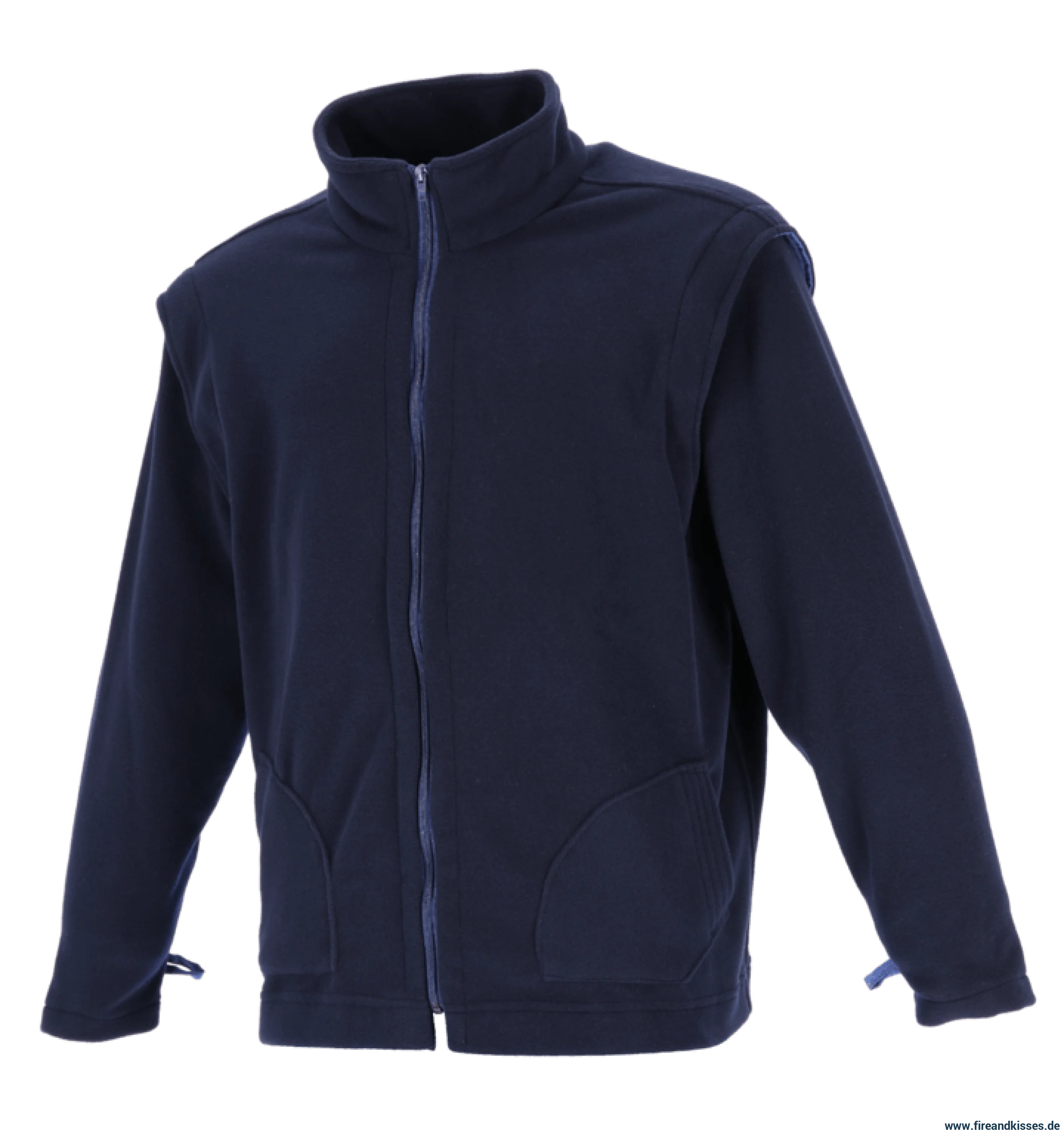 Jugendfeuerwehr-innenjacke - jugendfeuerwehr-innenjacke - fireandkisses.de