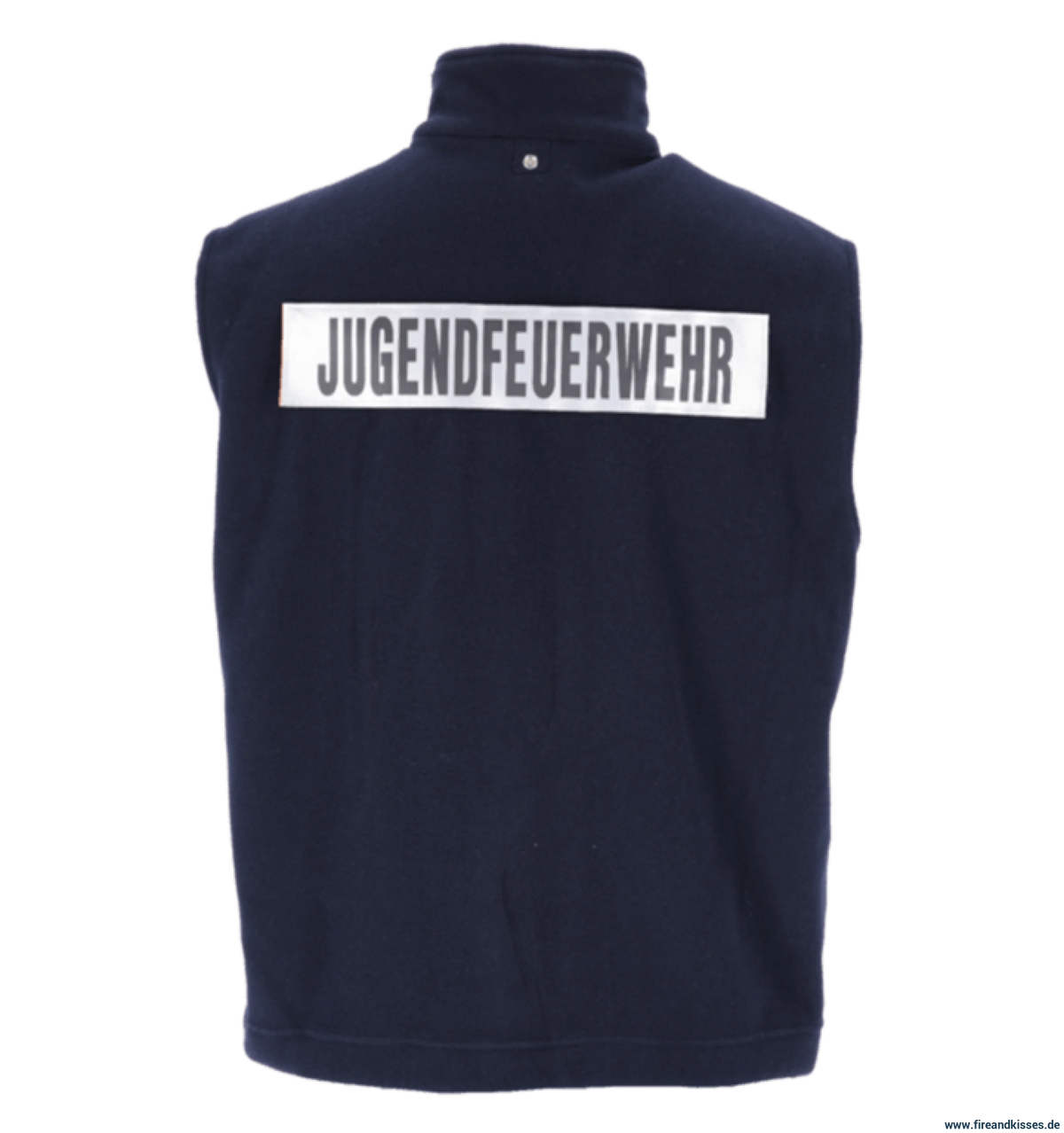 Jugendfeuerwehr-innenweste - jugendfeuerwehr-innenweste - fireandkisses.de