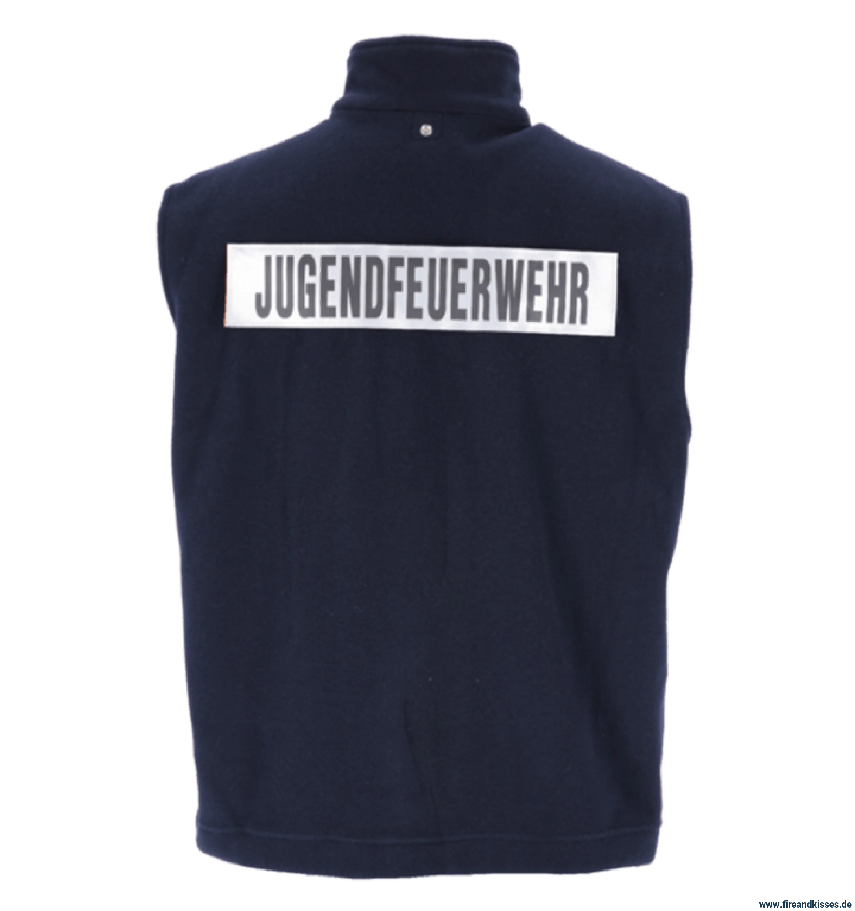 Jugendfeuerwehr-innenweste - jugendfeuerwehr-innenweste - fireandkisses.de