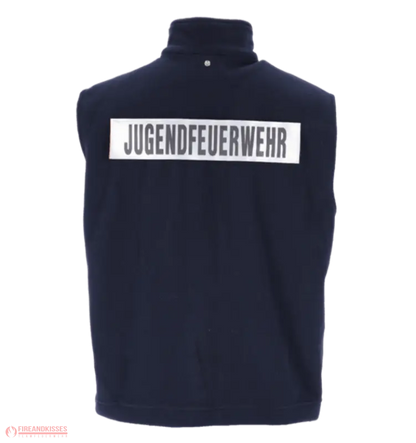 Jugendfeuerwehr-Innenweste