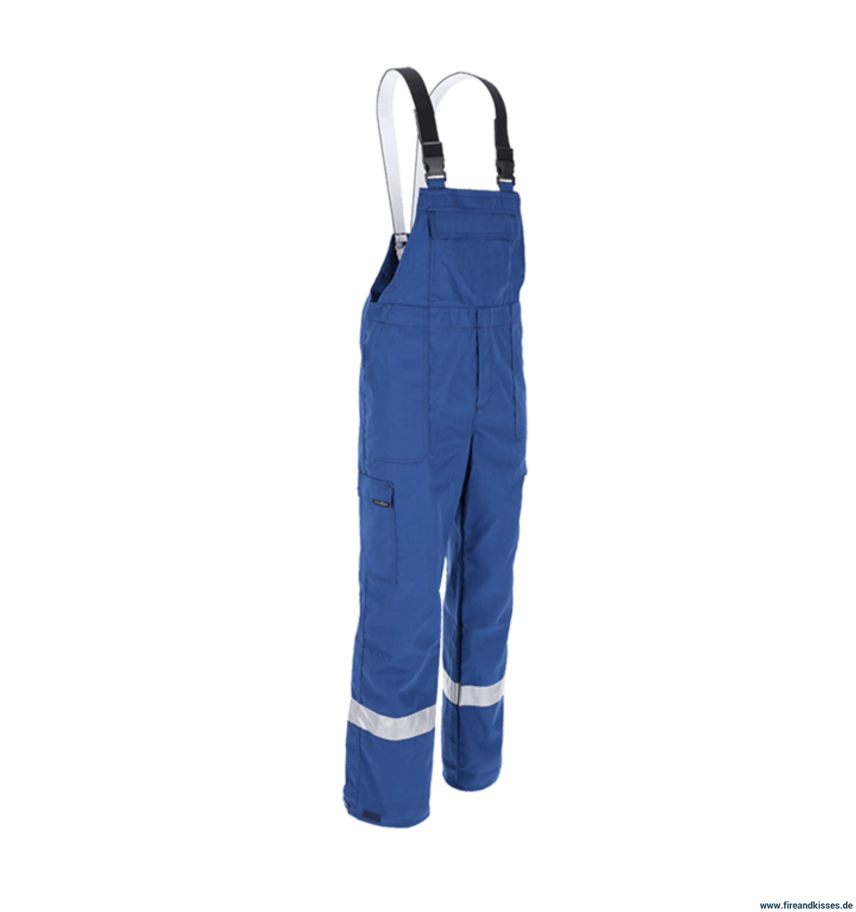 Jugendfeuerwehr Latzhose Novotex-Isomat