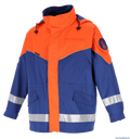 Jugendfeuerwehr-parka mit innenweste - jugendfeuerwehr-parka innenweste - fireandkisses.de
