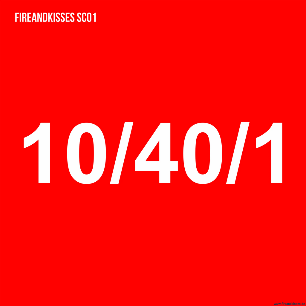 KFZ Schriftzug Funkrufname BOS Feuerwehr Aufkleber Konturgeschnitten Hochleistungsfolie