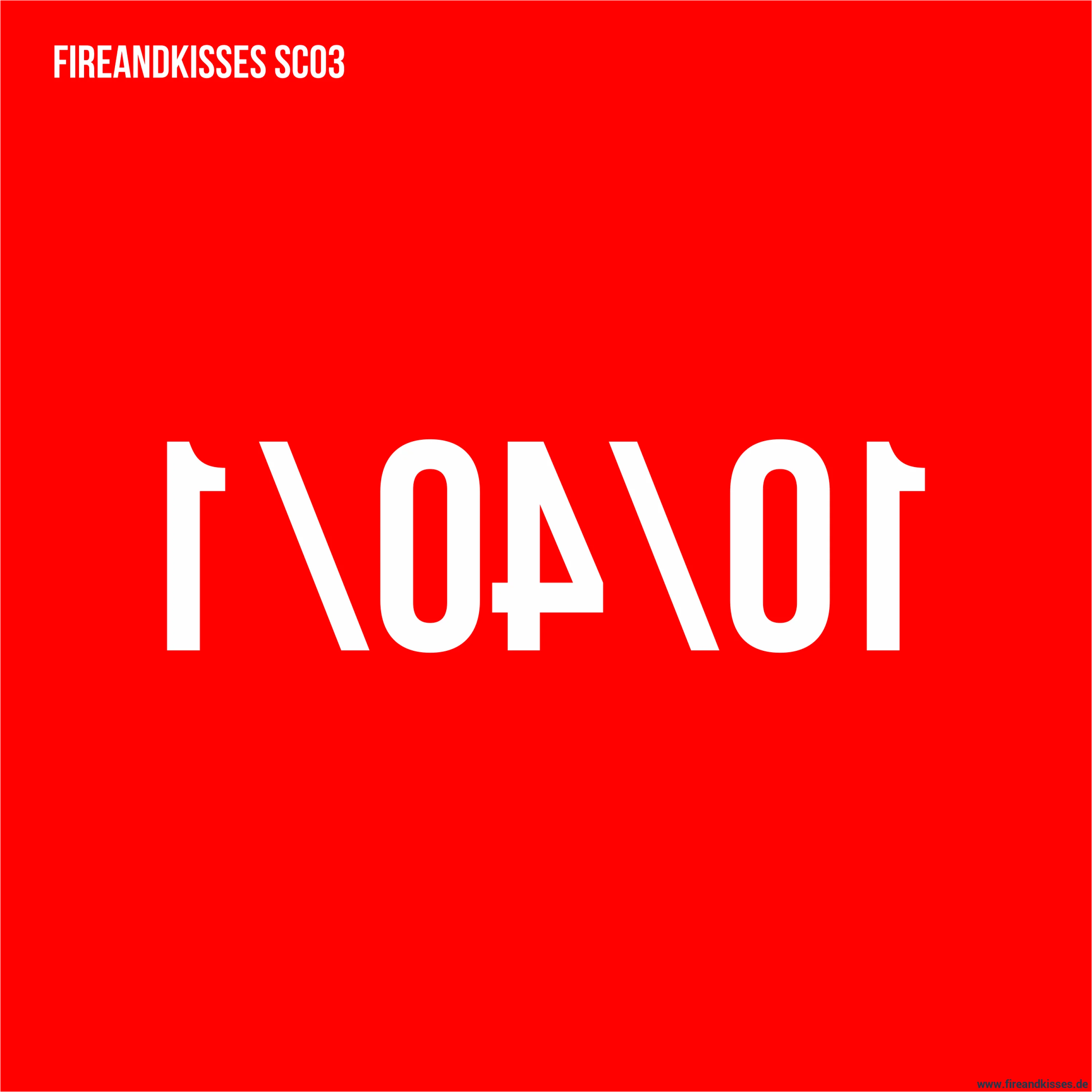 KFZ Schriftzug Funkrufname BOS Feuerwehr Aufkleber Konturgeschnitten Hochleistungsfolie gespiegelt