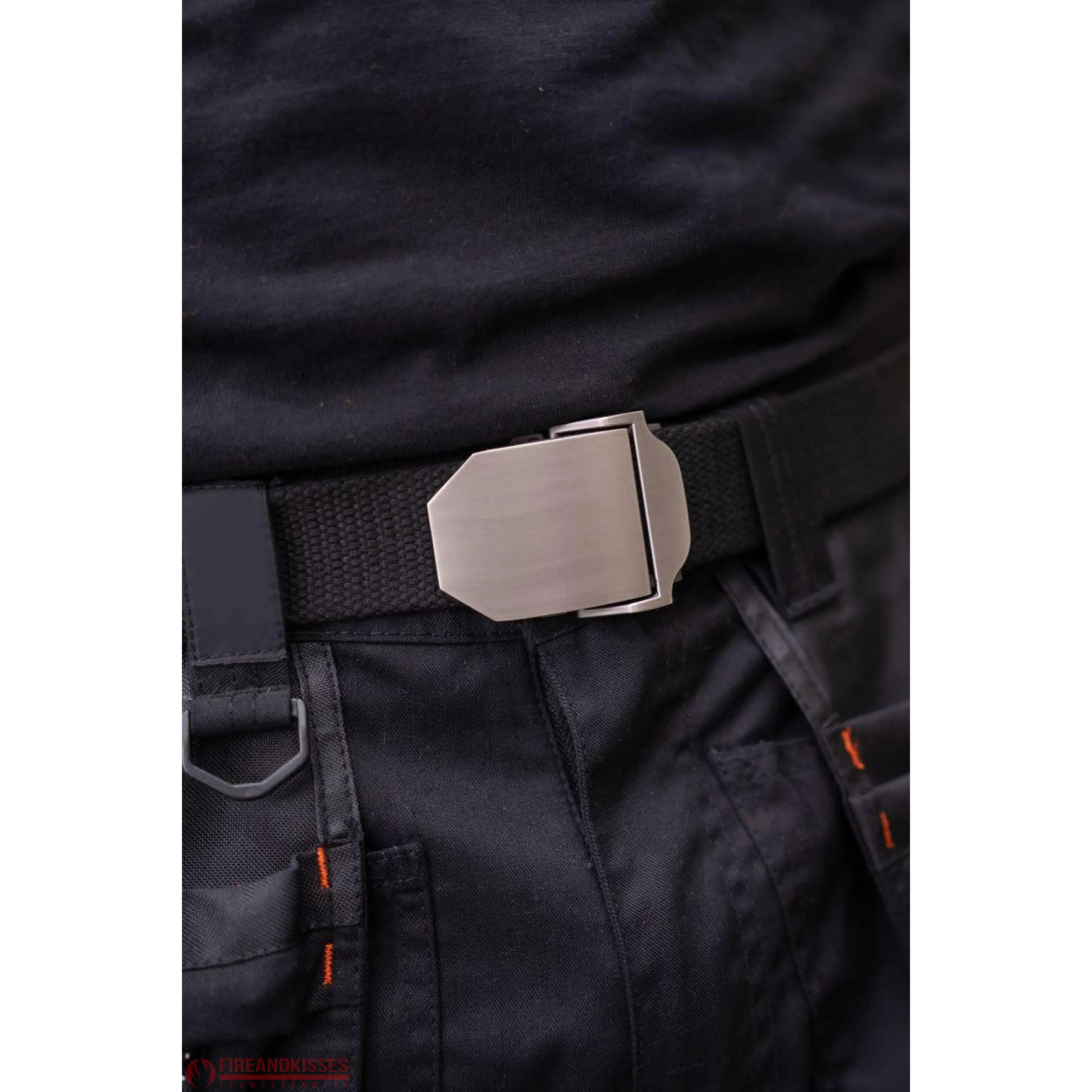 Korntex workwear gürtel „zürich“ – perfekt für feuerwehr-dienstkleidung - workwear gürtel „zürich“ perfekt