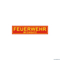 Magnetschild „feuerwehr im einsatz“ – qualitativ hochwertig und einsatzbereit entwickelt für echte feuerwehrprofis