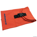 Dönges mehrzweckleinenbeutel din 14921 orange - fangleinenbeutel