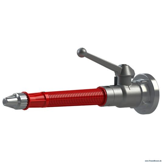 Mehrzweckstrahlrohr Feuerwehr AWG DIN 15182-3 D | Polyamid