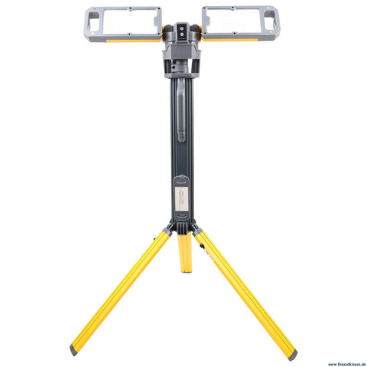 Nightsearcher Einsatzstellenbeleuchtung Tower Pro 5k