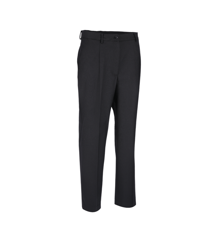 Feuerwehr Uniform Damen - Hose Serge Bayern - Kurze-Größen: 19 - 29 – Novotex