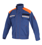 Novotex Jugendfeuerwehr Set mit Blouson 12-510S