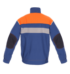 Novotex Jugendfeuerwehr Blouson 12-510S Rückseite