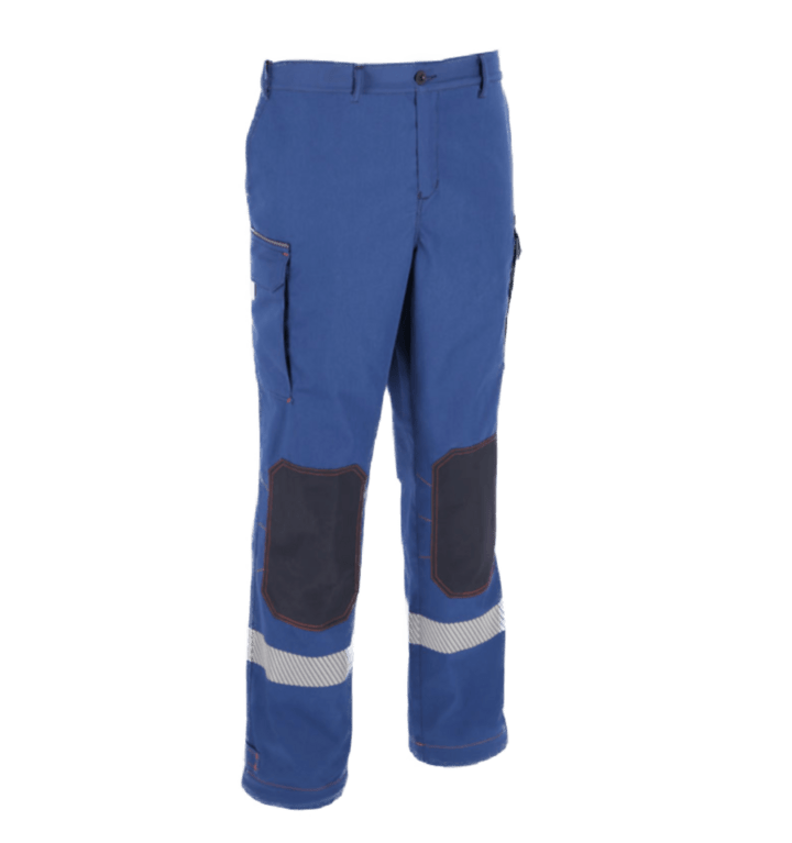 Novotex Jugendfeuerwehr Set mit Bundhose 12-540S