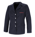 Feuerwehr Uniform Damen Blazer NRW 20-014.1024 kurze Größen