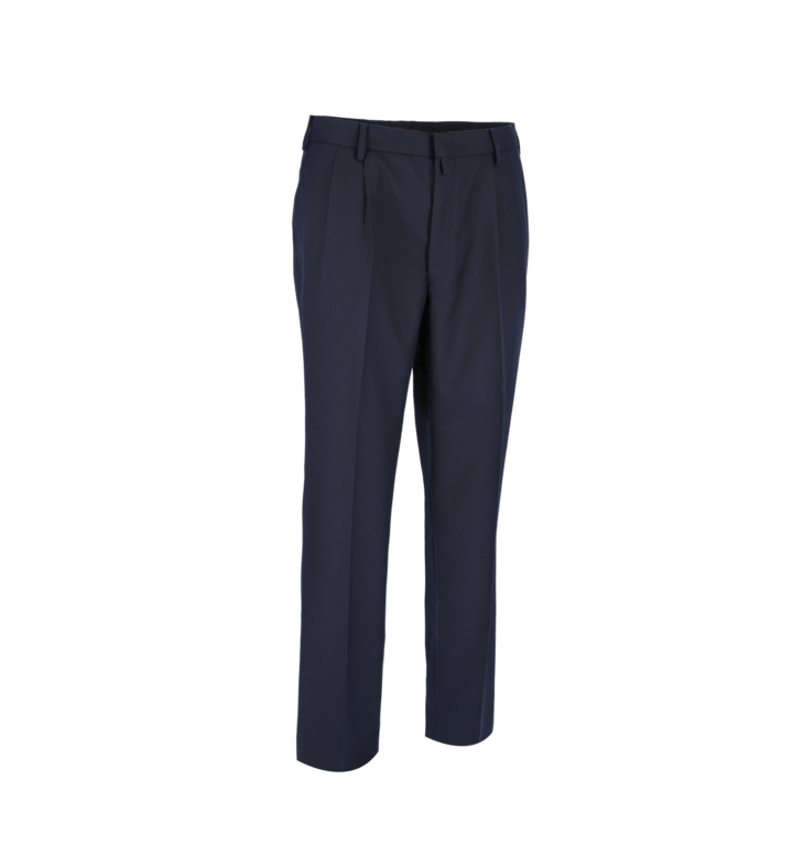 Feuerwehr Uniform Herren Hose NRW 21-420 schlanke Größen