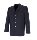 Feuerwehr Uniform Herren Sakko NRW 24-405 schlanke Größen