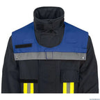 Pacotex® koller blau – kennzeichnungssystem für einsatzpersonal - pacotex | fireandkisses