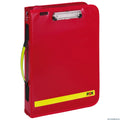 Pax fahrtenbuch-multi-organizer tablet 2019 pax-plan rot - einsatzmittel kaufen – tablet-organizer | dönges