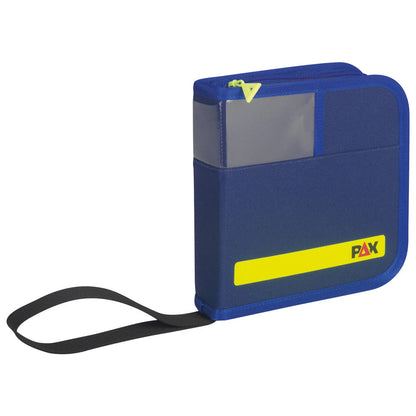 Pax schlüsseltasche 10 - 2019 pax-dura dunkelblau - einsatzmittel - kaufen – kompakte schlüsselverwaltung | dönges