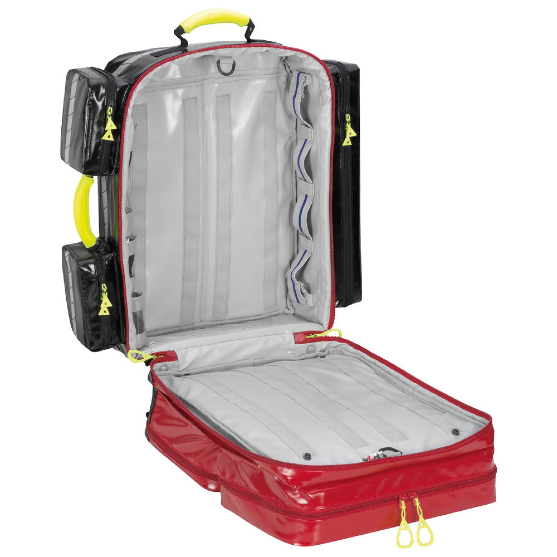 Pax wasserkuppe l-st-ft2 - 2019 pax-tec rot - notfallrucksack kaufen – rettungsrucksack | dönges