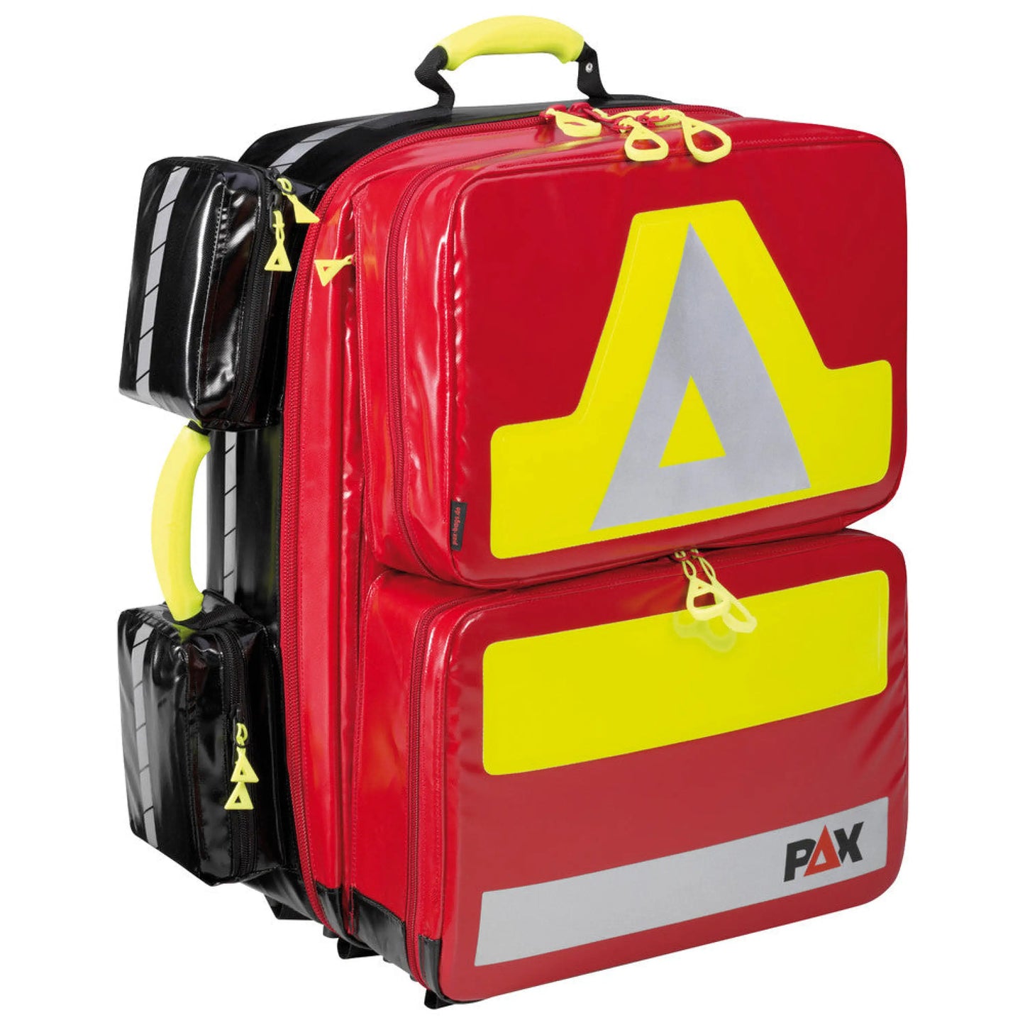 Pax wasserkuppe l-st-ft2 - 2019 pax-tec rot - notfallrucksack kaufen – rettungsrucksack | dönges