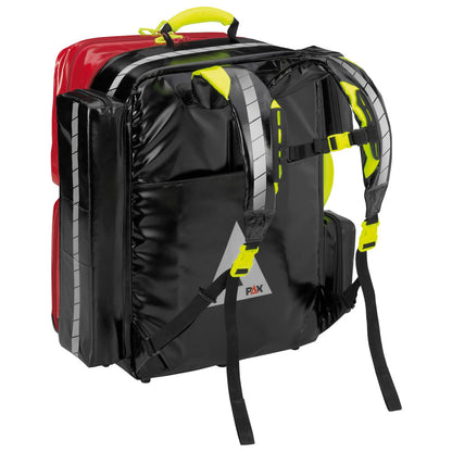 Pax wasserkuppe l-st-ft2 - 2019 pax-tec rot - notfallrucksack kaufen – rettungsrucksack | dönges