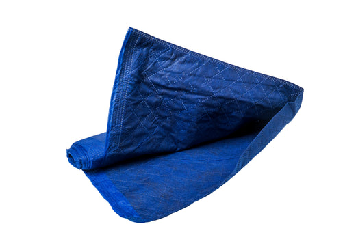 Rescue Bedding Einmaldecke 700 g blau Polyester – RTEDPWB700