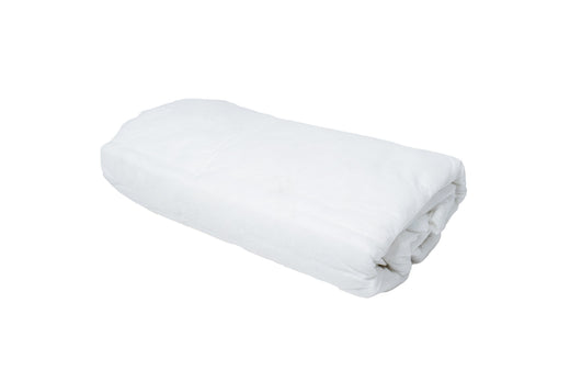 Rescue Bedding Einmaldecke 1000 g weiß