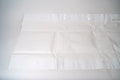 Rescue Carry absorbierendes Einmal-Rettungstuch RTETT-AB 200 x 70 cm weiß