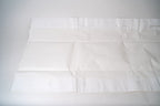 Rescue Carry absorbierendes Einmal-Rettungstuch RTETT-AB 200 x 70 cm weiß