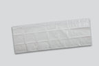 Rescue Carry Einmal-Rettungstuch RTETT 200 x 70 cm weiß